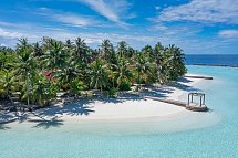 Niva Kurumba Maldives