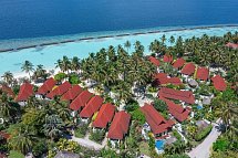 Niva Kurumba Maldives