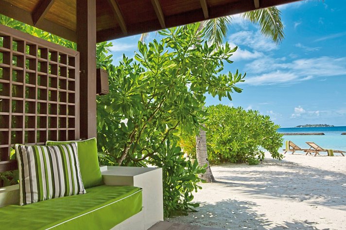 Niva Kurumba Maldives