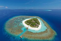 Kandolhu Maldives