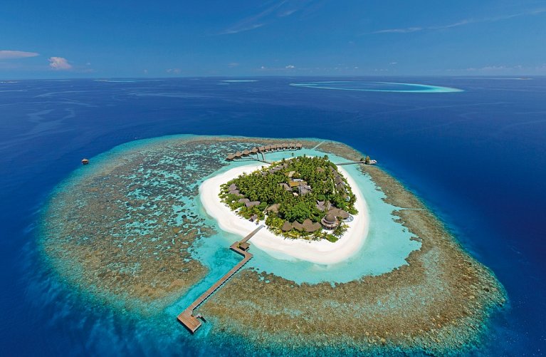 Kandolhu Maldives