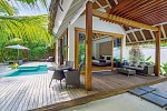 Kandolhu Maldives