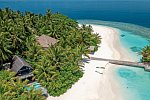 Kandolhu Maldives