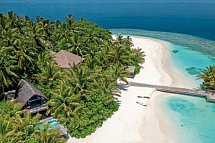 Kandolhu Maldives