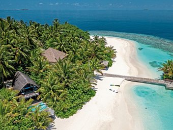Kandolhu Maldives