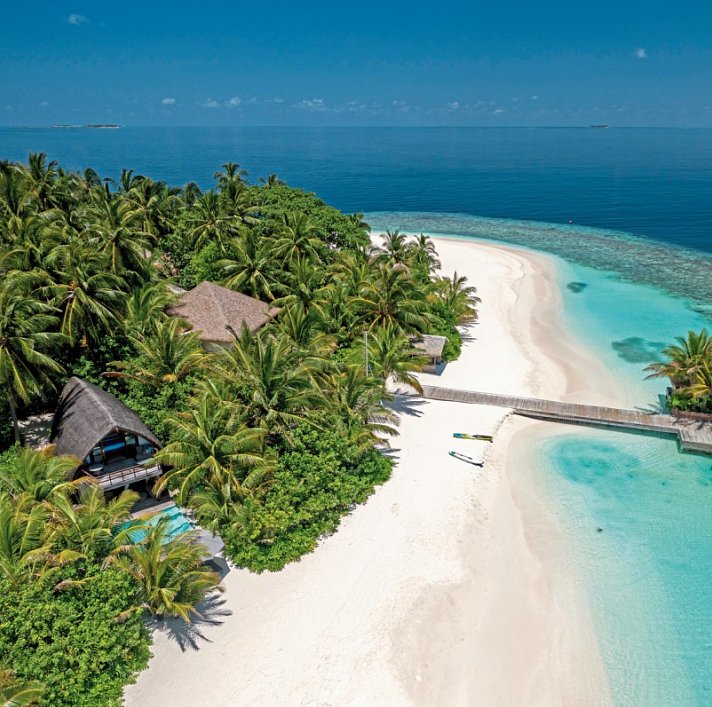 Kandolhu Maldives