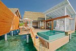 Kandolhu Maldives