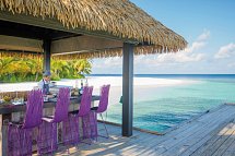 Kandolhu Maldives