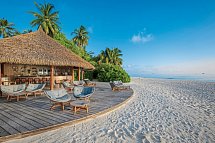 Kandolhu Maldives