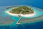 Kandolhu Maldives