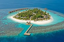 Kandolhu Maldives