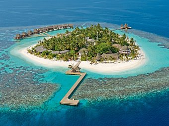 Kandolhu Maldives