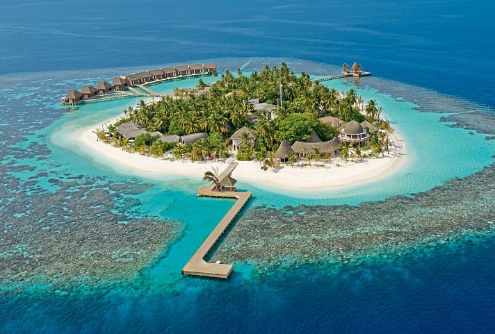 Kandolhu Maldives