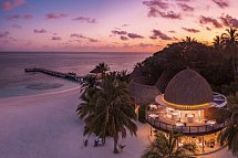 Kandolhu Maldives