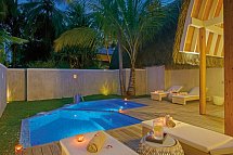 Kandolhu Maldives