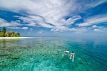 Kandolhu Maldives