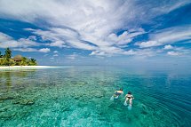 Kandolhu Maldives