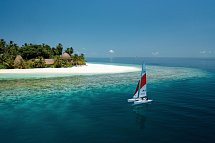 Kandolhu Maldives