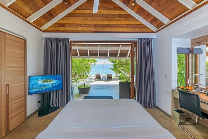 Kandolhu Maldives