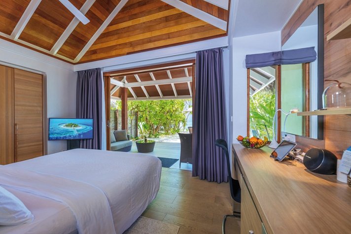 Kandolhu Maldives