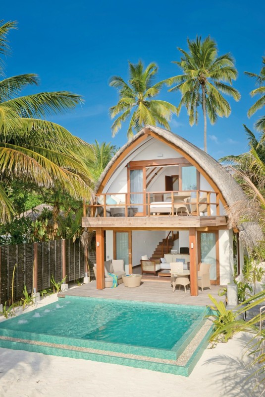 Kandolhu Maldives