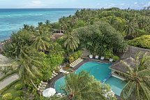 ADAARAN Select Hudhuranfushi