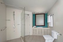 ADAARAN Select Hudhuranfushi - Beispiel Bad Family Beach Villa (Zimmercodierungen FB1, FB2, FV1 & FV2)