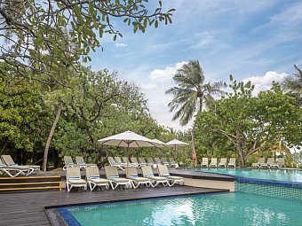 ADAARAN Select Hudhuranfushi