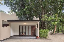 ADAARAN Select Hudhuranfushi - Wohnbeispiel Garden Villa (Zimmercodierung VG1)