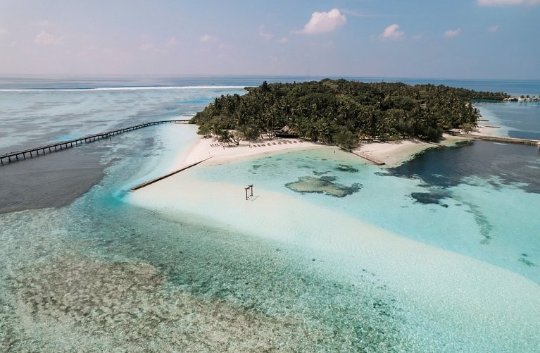 ADAARAN Select Hudhuranfushi