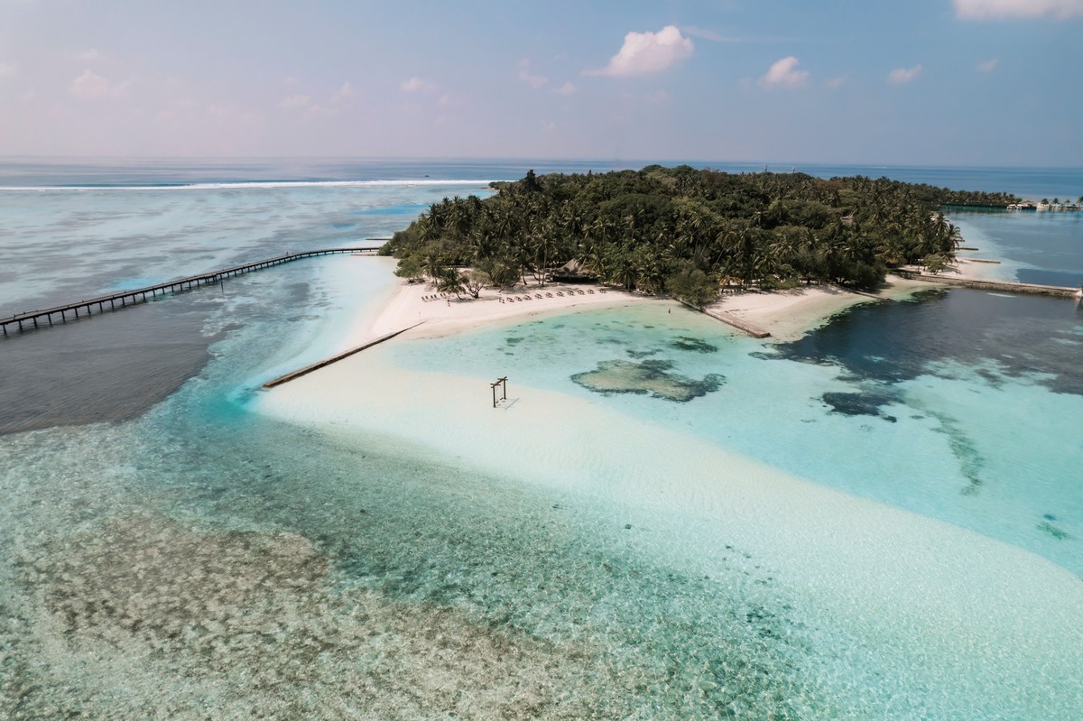 ADAARAN Select Hudhuranfushi