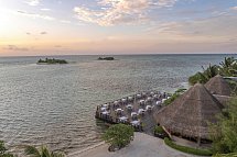 ADAARAN Select Hudhuranfushi