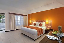 ADAARAN Select Hudhuranfushi - Wohnbeispiel Garden Villa (Zimmercodierung VG1)