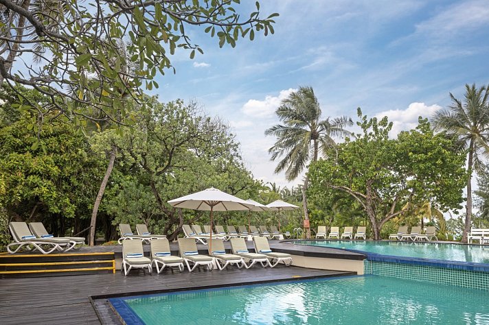 ADAARAN Select Hudhuranfushi