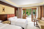 Sheraton Maldives Full Moon Resort & Spa