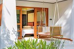 Sheraton Maldives Full Moon Resort & Spa