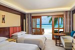 Sheraton Maldives Full Moon Resort & Spa