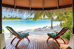 Sheraton Maldives Full Moon Resort & Spa