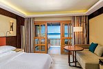 Sheraton Maldives Full Moon Resort & Spa