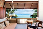 Sheraton Maldives Full Moon Resort & Spa
