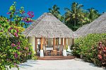 Sheraton Maldives Full Moon Resort & Spa