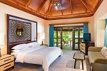 Sheraton Maldives Full Moon Resort & Spa