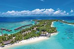 Sheraton Maldives Full Moon Resort & Spa