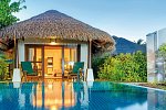 Sheraton Maldives Full Moon Resort & Spa