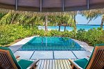 Sheraton Maldives Full Moon Resort & Spa