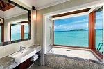 Sheraton Maldives Full Moon Resort & Spa