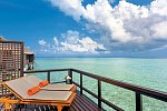 Sheraton Maldives Full Moon Resort & Spa