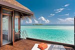 Sheraton Maldives Full Moon Resort & Spa