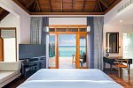 Sheraton Maldives Full Moon Resort & Spa
