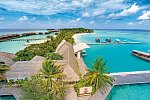 Sheraton Maldives Full Moon Resort & Spa